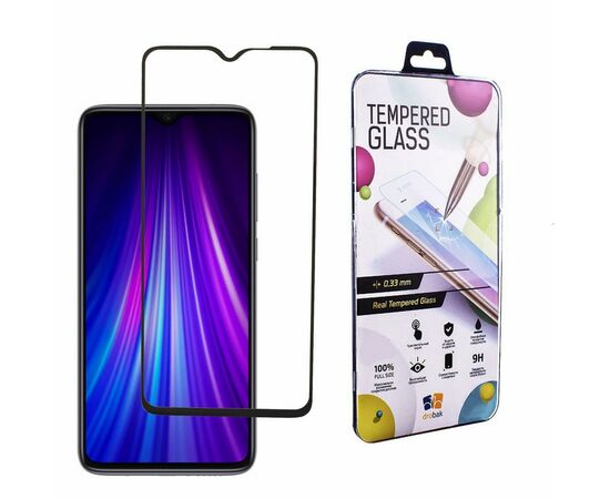 Стекло защитное Drobak для Xiaomi Redmi Note 8 Pro (443143)