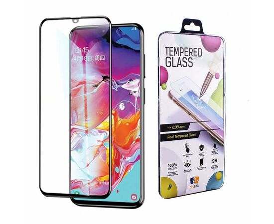 Стекло защитное Drobak Samsung Galaxy A20s (441642)