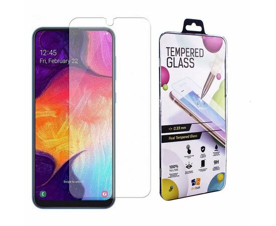Скло захисне Drobak Samsung Galaxy A30s (441634)
