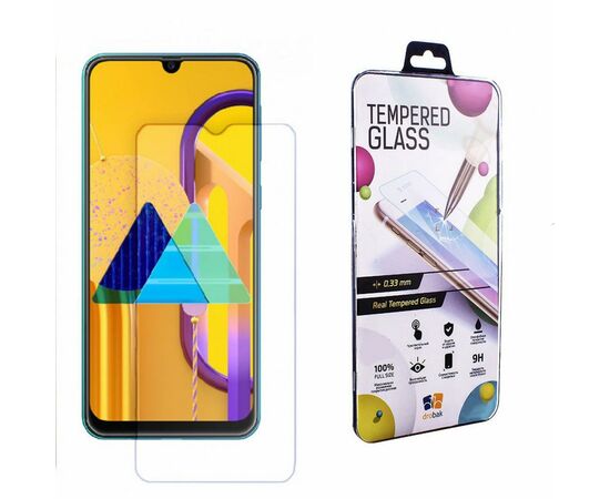 Стекло защитное Drobak Samsung Galaxy M30s (441639)