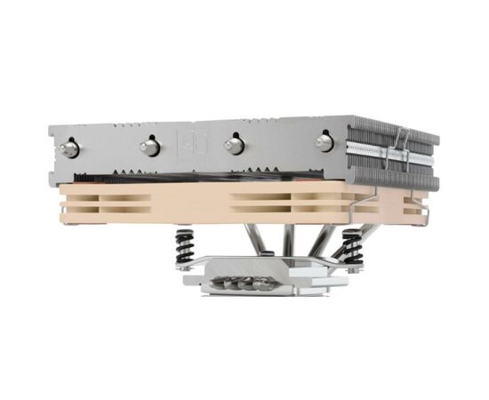 Кулер для процессора Noctua NH-L12S, изображение 2 Кулер для процессора Noctua NH-L12S, изображение 2