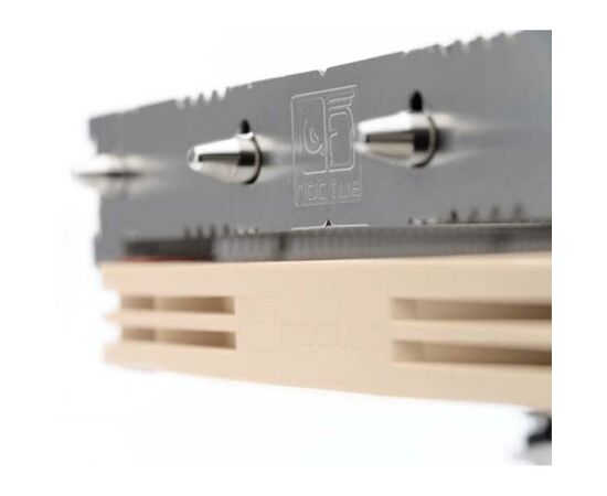 Кулер для процессора Noctua NH-L12S, изображение 4 Кулер для процессора Noctua NH-L12S, изображение 4