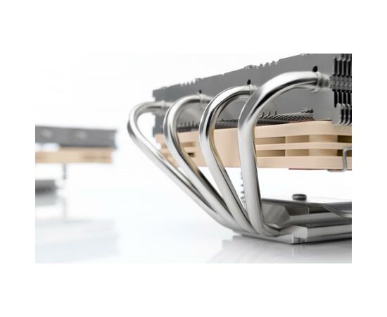 Кулер для процессора Noctua NH-L12S, изображение 6 Кулер для процессора Noctua NH-L12S, изображение 6