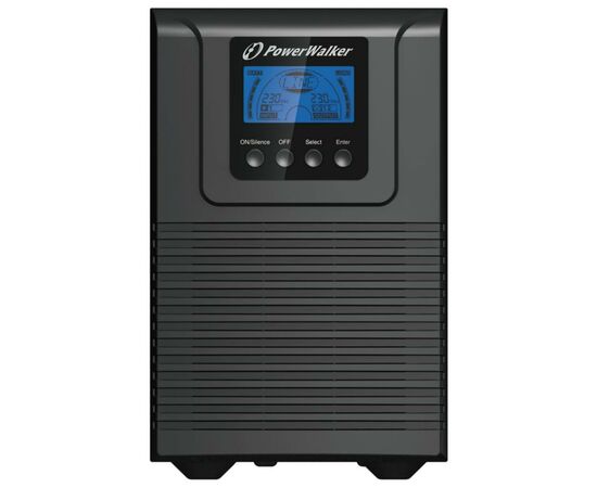Источник бесперебойного питания PowerWalker VFI 1000 TGB (10122098)