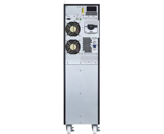 Источник бесперебойного питания APC Easy UPS SRV 6000VA (SRV6KI), изображение 2 Источник бесперебойного питания APC Easy UPS SRV 6000VA (SRV6KI), изображение 2
