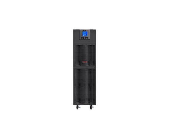 Источник бесперебойного питания APC Easy UPS SRV 6000VA (SRV6KI), изображение 3 Источник бесперебойного питания APC Easy UPS SRV 6000VA (SRV6KI), изображение 3