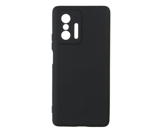 Чехол для моб. телефона Armorstandart Matte Slim Fit Xiaomi Mi 11T Black (ARM59841)