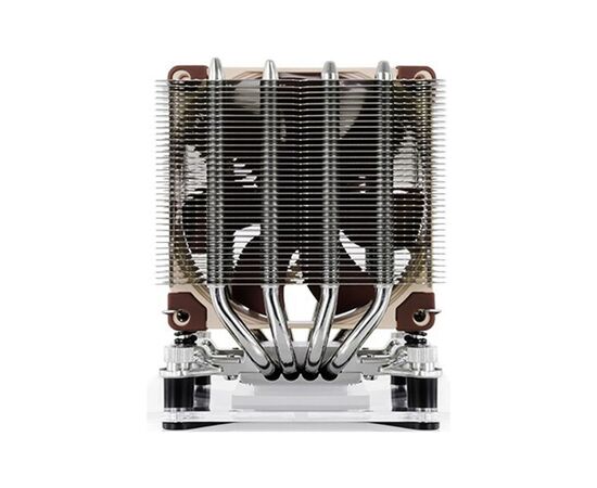 Кулер для процессора Noctua NH-D9L, изображение 2 Кулер для процессора Noctua NH-D9L, изображение 2