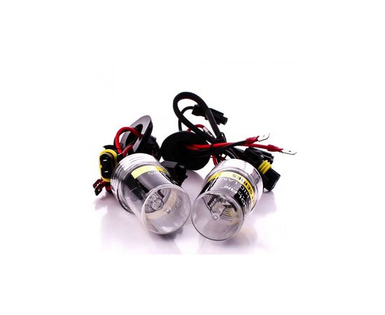 Автолампа SOLAR H7 6000K,85V,35W PX26d (1760), изображение 3 Автолампа SOLAR H7 6000K,85V,35W PX26d (1760), изображение 3