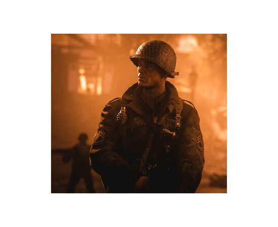 Гра Sony Call of Duty WWII [PS4] (1101406), зображення 2