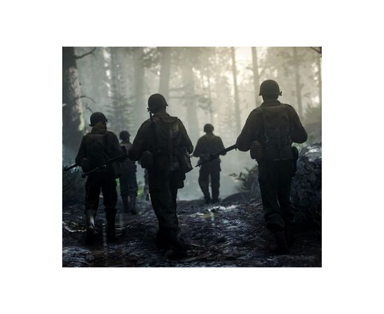 Гра Sony Call of Duty WWII [PS4] (1101406), зображення 3
