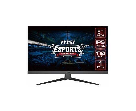 Монітор MSI G2722
