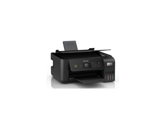 Багатофункціональний пристрій Epson L3260 c WiFi (C11CJ66409)
