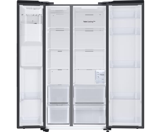 Холодильник Samsung RS67A8510B1/UA, изображение 5 Холодильник Samsung RS67A8510B1/UA, изображение 5