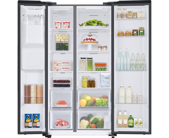 Холодильник Samsung RS67A8510B1/UA, изображение 6 Холодильник Samsung RS67A8510B1/UA, изображение 6