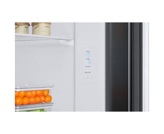 Холодильник Samsung RS67A8510B1/UA, изображение 8 Холодильник Samsung RS67A8510B1/UA, изображение 8