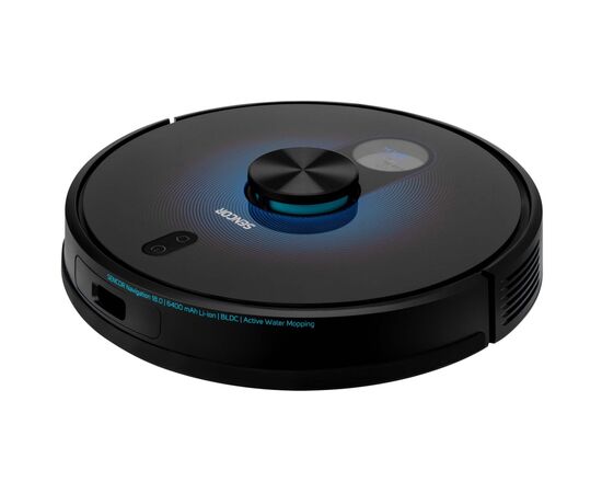 Пылесос Sencor SRV9550BK, изображение 2 Пылесос Sencor SRV9550BK, изображение 2