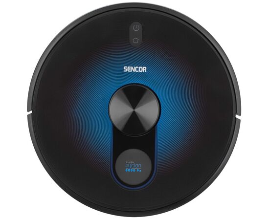 Пылесос Sencor SRV9550BK, изображение 3 Пылесос Sencor SRV9550BK, изображение 3