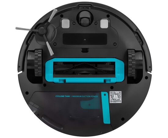 Пылесос Sencor SRV9550BK, изображение 4 Пылесос Sencor SRV9550BK, изображение 4