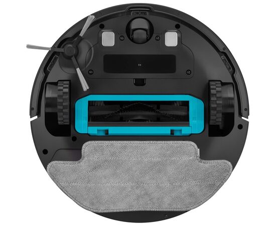 Пылесос Sencor SRV9550BK, изображение 5 Пылесос Sencor SRV9550BK, изображение 5