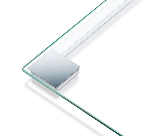 Весы напольные Beurer GS 14, изображение 6 Весы напольные Beurer GS 14, изображение 6