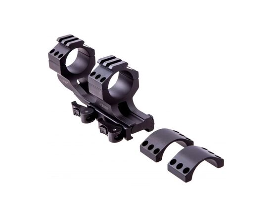 Кріплення для прицілу Burris AR15 - P.E.P.R. 30мм QD (410342)