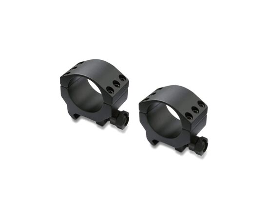Кріплення для прицілу Burris Tactical Low 1/4" 30mm (420161)