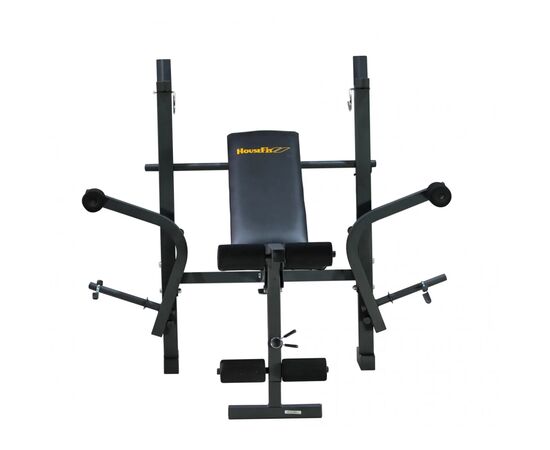 Скамья атлетическая HouseFit HG 2110, изображение 2 Скамья атлетическая HouseFit HG 2110, изображение 2