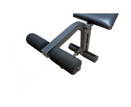 Скамья атлетическая HouseFit HG 2110, изображение 3 Скамья атлетическая HouseFit HG 2110, изображение 3