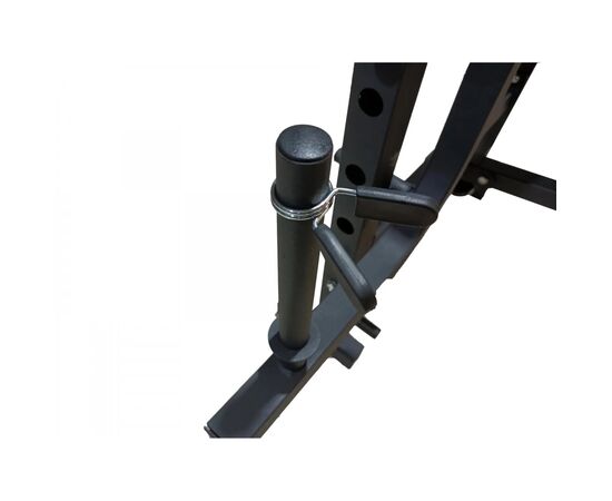 Скамья атлетическая HouseFit HG 2110, изображение 4 Скамья атлетическая HouseFit HG 2110, изображение 4