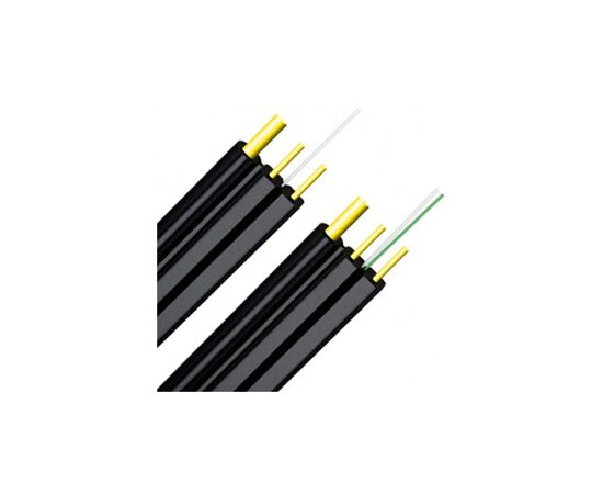 Кабель мережевий FinMark FTTH001-SM-28, 1000м=1бхт. (158710)