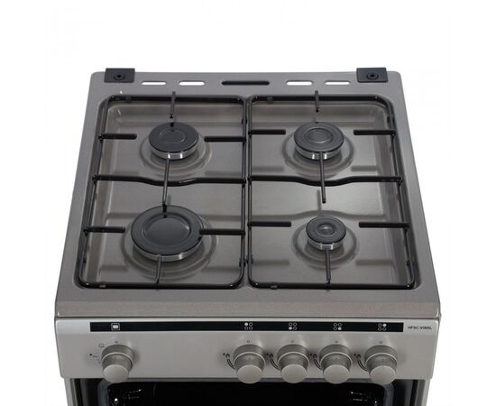 Плита HEINNER HFSC-V50SL, изображение 3 Плита HEINNER HFSC-V50SL, изображение 3