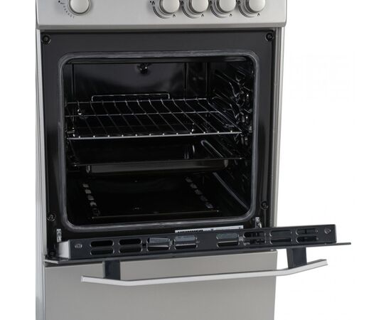 Плита HEINNER HFSC-V50SL, изображение 4 Плита HEINNER HFSC-V50SL, изображение 4