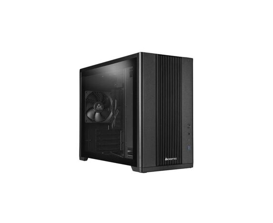 Корпус Chieftec BX-10B-OP, зображення 3 Корпус Chieftec BX-10B-OP, зображення 3