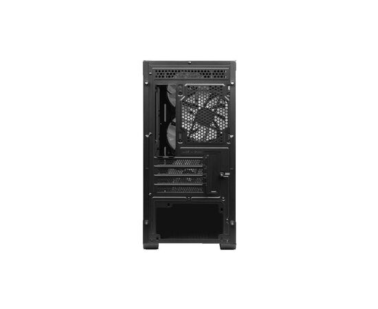 Корпус MSI MAG FORGE M100R, изображение 5 Корпус MSI MAG FORGE M100R, изображение 5