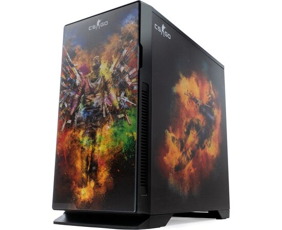 Комп'ютер Vinga Wolverine D5106 (I3M16G1660W.D5106)
