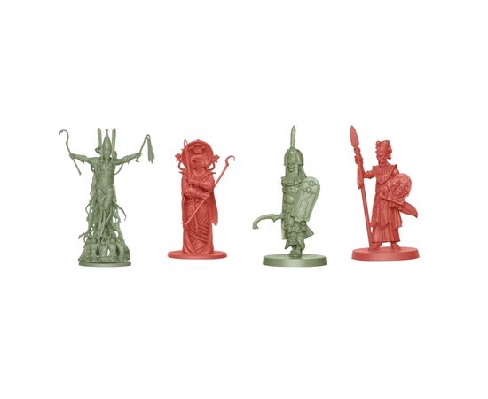 Настільна гра WoodCat Анкх. Боги Египта (Ankh: Gods of Egypt, Українська) (W0007), зображення 5