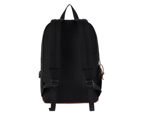Рюкзак для ноутбука Canyon 15.6" BPS-5 backpack (CNS-BPS5BBR1), зображення 2 Рюкзак для ноутбука Canyon 15.6" BPS-5 backpack (CNS-BPS5BBR1), зображення 2