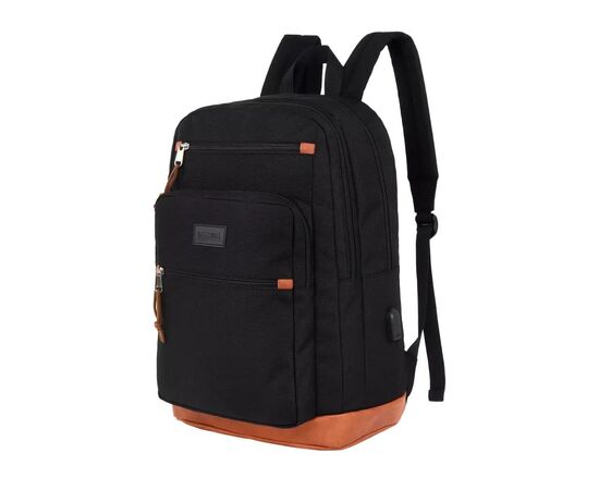 Рюкзак для ноутбука Canyon 15.6" BPS-5 backpack (CNS-BPS5BBR1), зображення 5 Рюкзак для ноутбука Canyon 15.6" BPS-5 backpack (CNS-BPS5BBR1), зображення 5