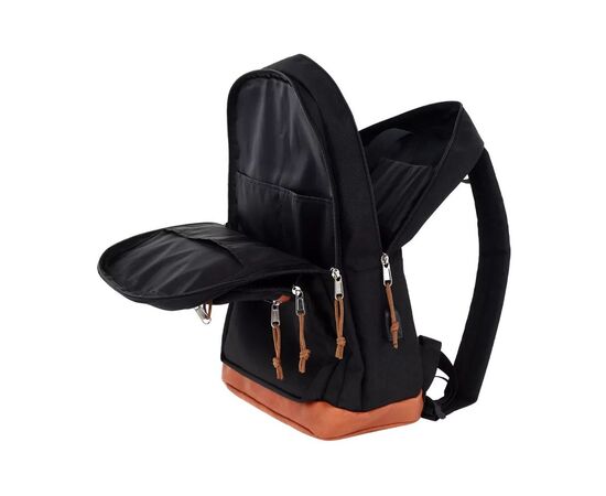 Рюкзак для ноутбука Canyon 15.6" BPS-5 backpack (CNS-BPS5BBR1), зображення 6 Рюкзак для ноутбука Canyon 15.6" BPS-5 backpack (CNS-BPS5BBR1), зображення 6