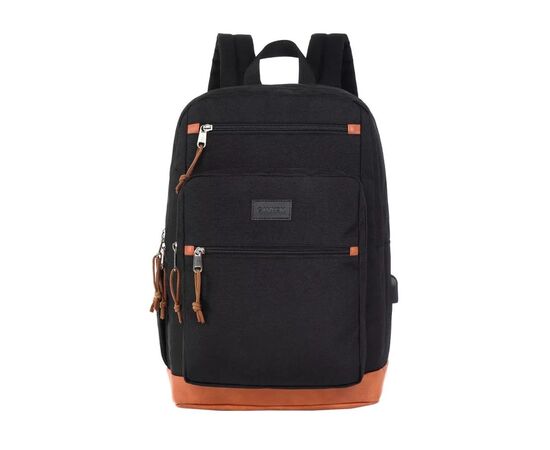 Рюкзак для ноутбука Canyon 15.6" BPS-5 backpack (CNS-BPS5BBR1)