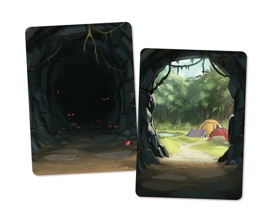 Настільна гра Games7Days Діамант (Diamant, Українська) (DT001U), зображення 3 Настільна гра Games7Days Діамант (Diamant, Українська) (DT001U), зображення 3