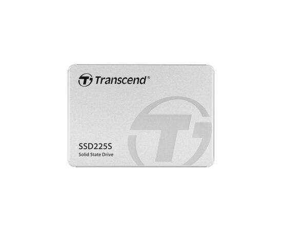 Накопитель SSD 2.5" 1TB Transcend (TS1TSSD225S)