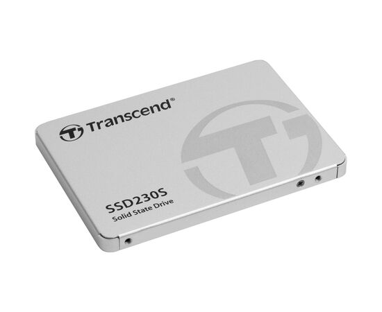 Накопитель SSD 2.5" 4TB Transcend (TS4TSSD230S), изображение 3 Накопитель SSD 2.5" 4TB Transcend (TS4TSSD230S), изображение 3