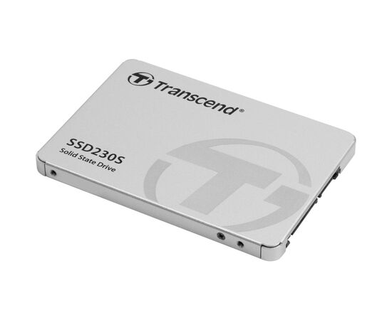 Накопитель SSD 2.5" 4TB Transcend (TS4TSSD230S), изображение 4 Накопитель SSD 2.5" 4TB Transcend (TS4TSSD230S), изображение 4