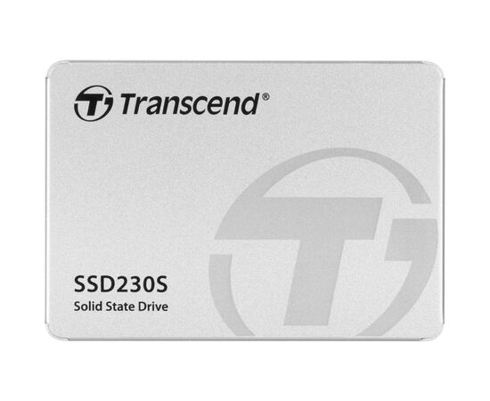 Накопитель SSD 2.5" 4TB Transcend (TS4TSSD230S)