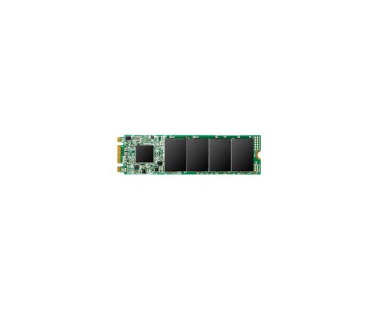 Накопитель SSD M.2 2280 1TB Transcend (TS1TMTS825S)