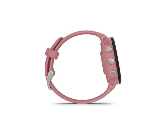 Смарт-часы Garmin Forerunner 255S Basic, Light Pink (010-02641-13), изображение 4 Смарт-часы Garmin Forerunner 255S Basic, Light Pink (010-02641-13), изображение 4