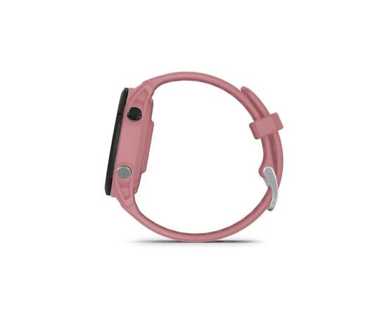 Смарт-часы Garmin Forerunner 255S Basic, Light Pink (010-02641-13), изображение 5 Смарт-часы Garmin Forerunner 255S Basic, Light Pink (010-02641-13), изображение 5