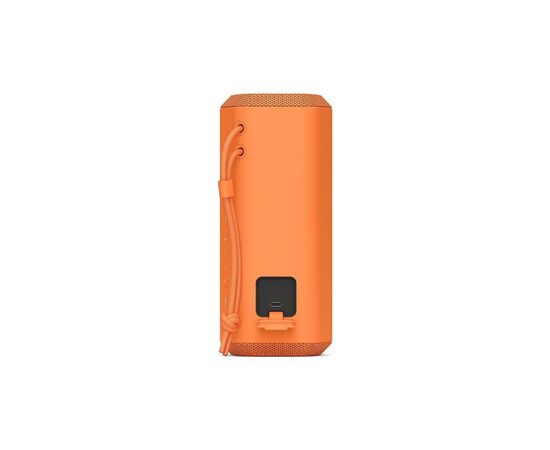 Акустическая система Sony SRS-XE200 Orange (SRSXE200D.RU2), изображение 4 Акустическая система Sony SRS-XE200 Orange (SRSXE200D.RU2), изображение 4